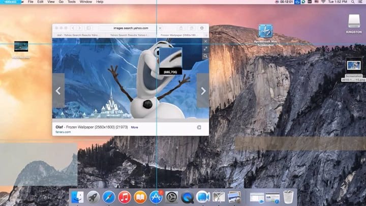 Free snipping tool download mac